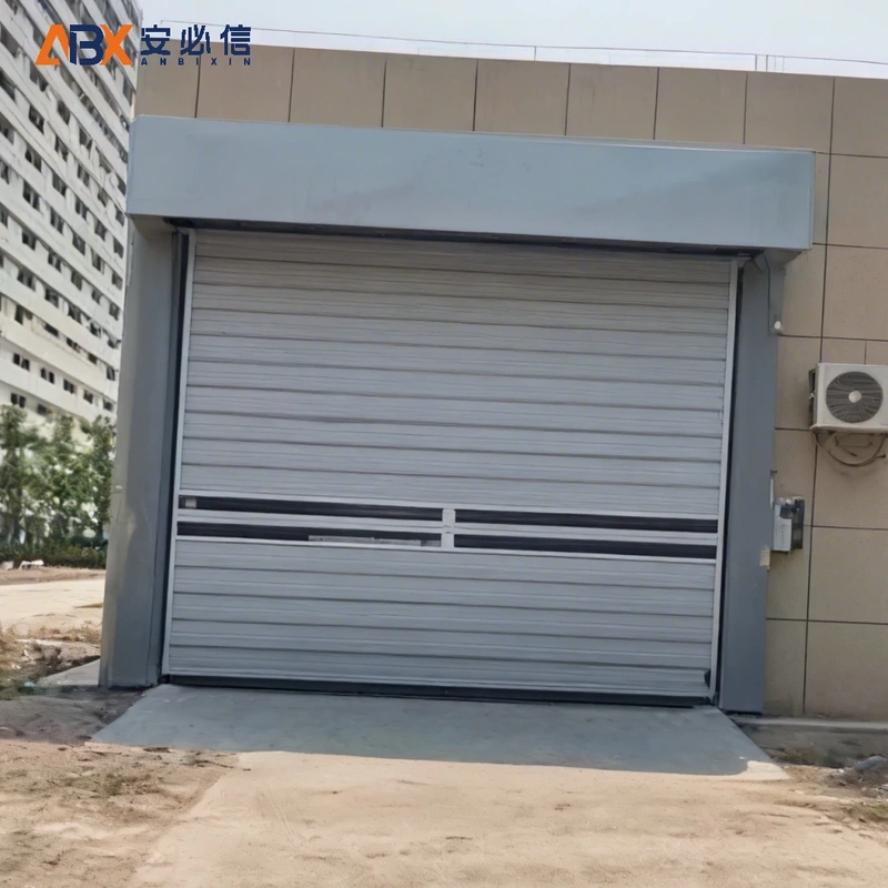 恩施土家族苗族消防高速门